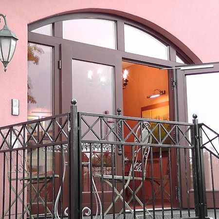 Hotel Figo Bretzenheim Exterior foto