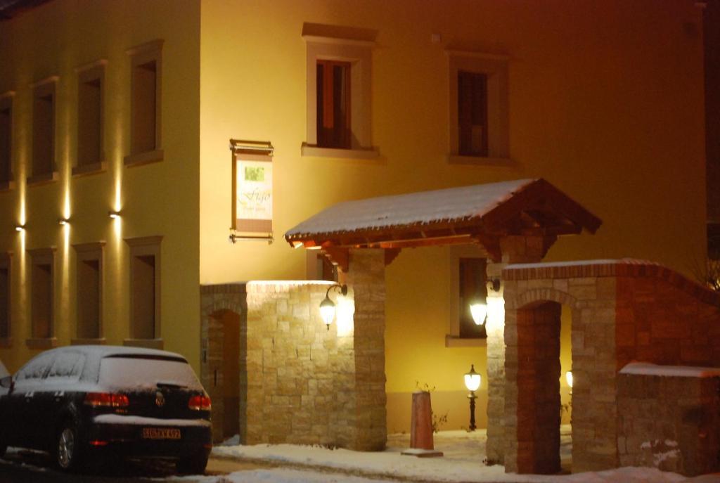 Hotel Figo Bretzenheim Exterior foto