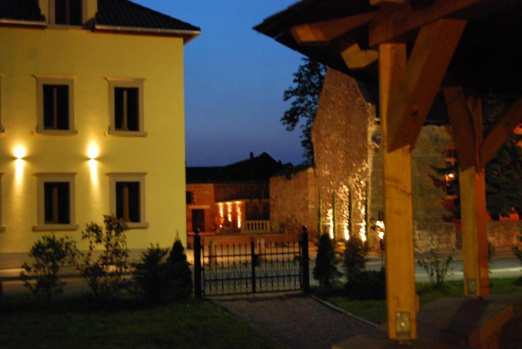 Hotel Figo Bretzenheim Exterior foto
